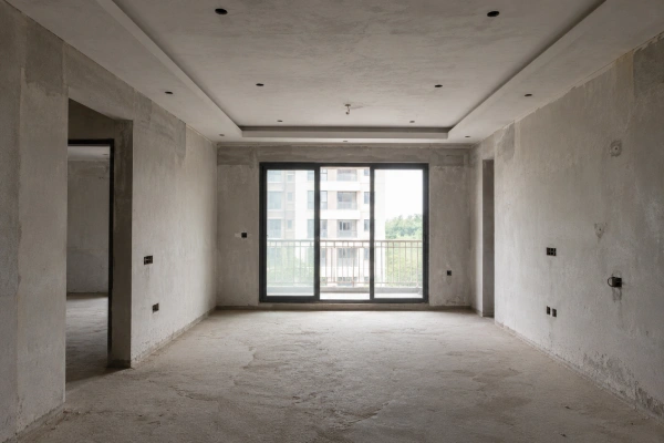 BEFORE INTERIOR