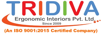 Tridiva logo