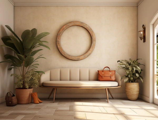 1. Warm Minimalism