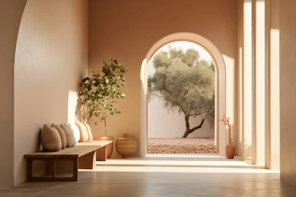 4. Curves & Arches
