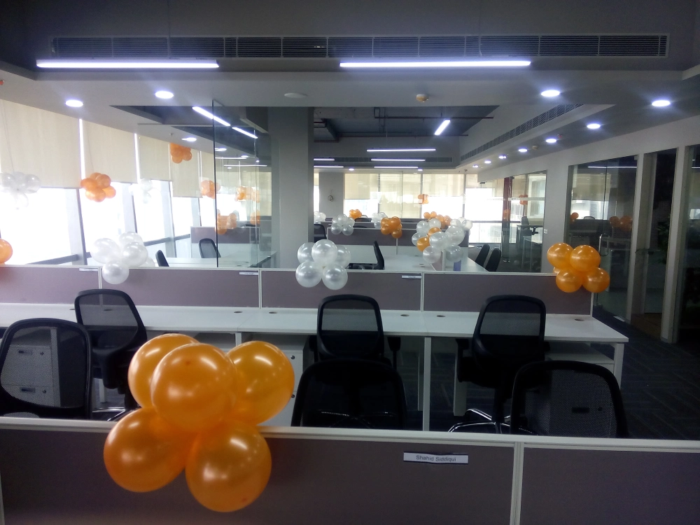 5 gfk gurgaon