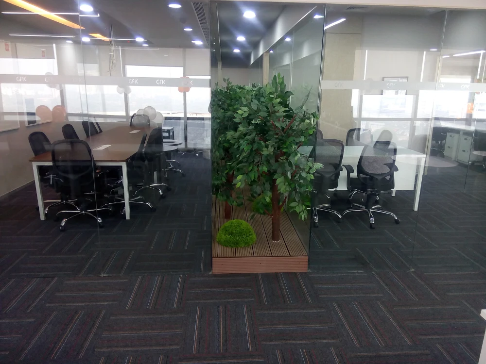7 gfk gurgaon