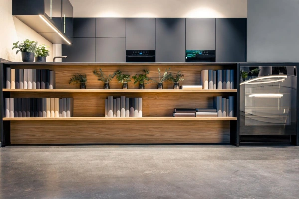 7. Seamless Storage