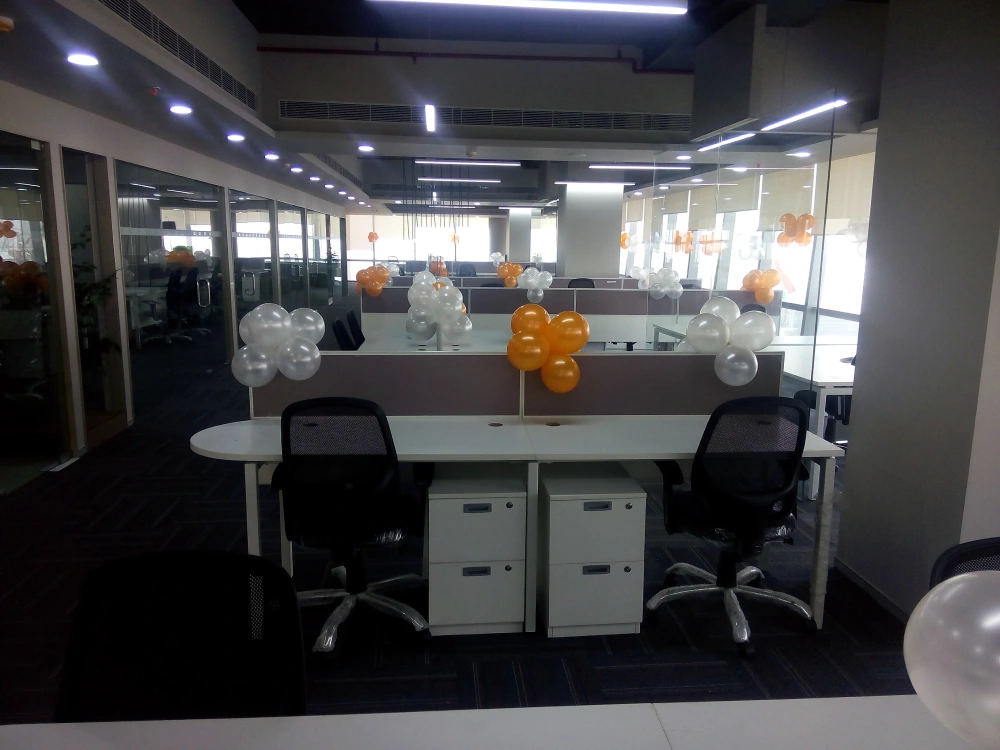 7 gfk gurgaon