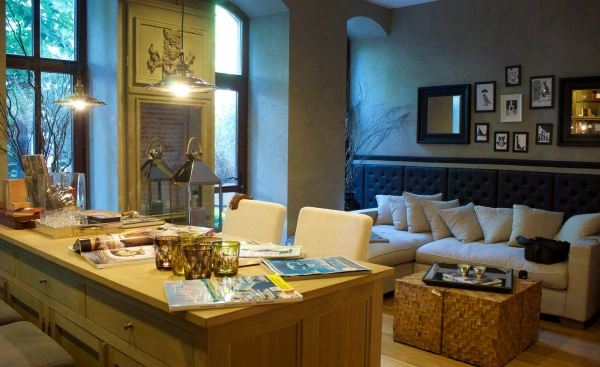 9. Multi-Functional Spaces