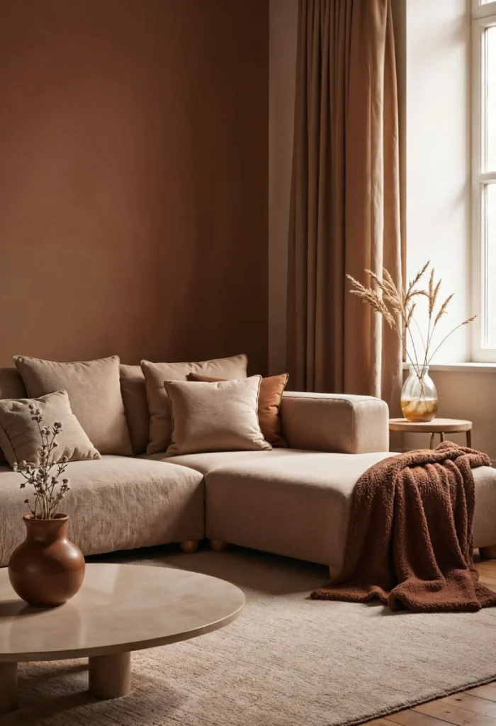 Home interior