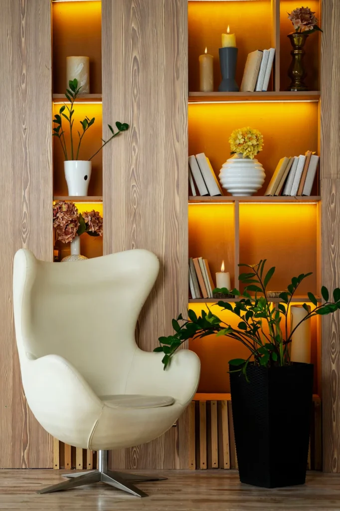 interior design