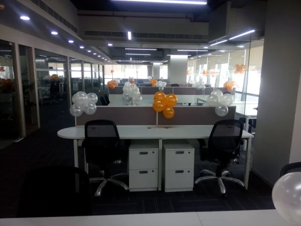 8 gfk gurgaon