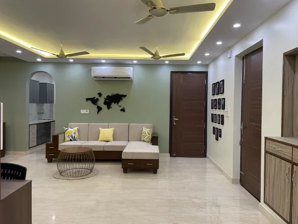 Common room