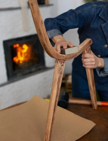 Custome Furniture 1