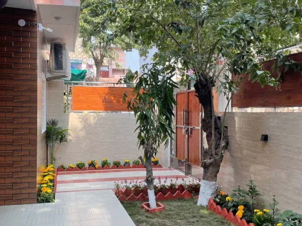 Dilsad garden