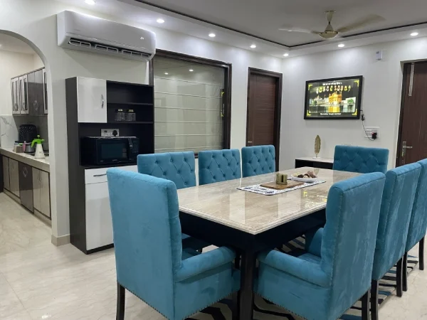 Dinning Room