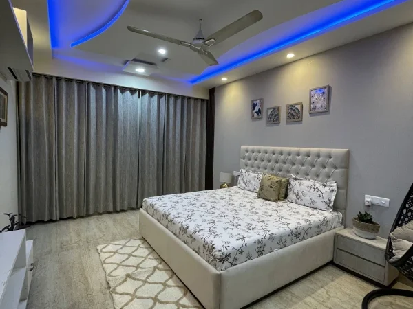 Dwarka sector