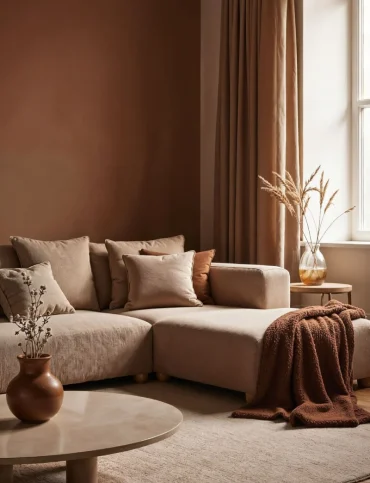 Home interior
