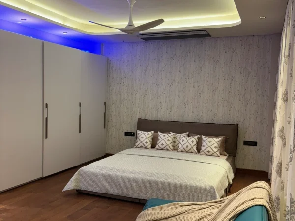 Master Bedrooms 5