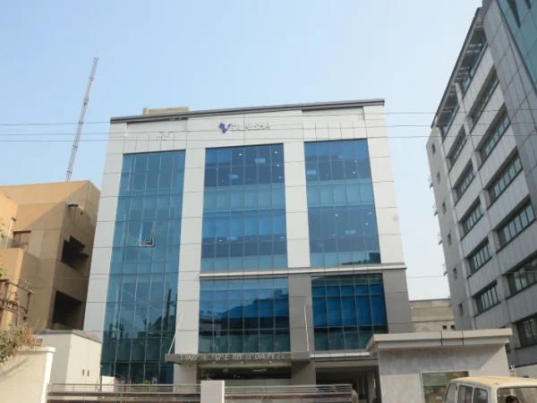 Takisha Engineering Gurgaon 18