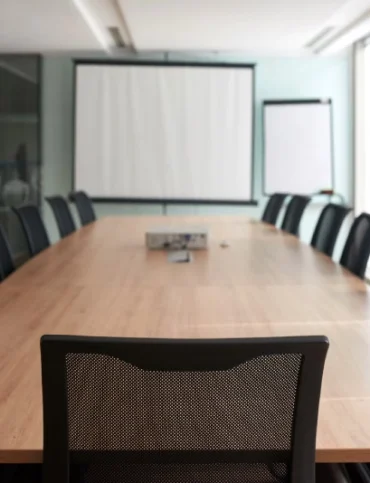 confrence table